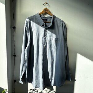 Croft & Barrow Button down